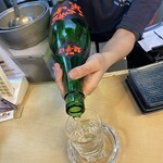 立ち飲み処 桂 - 