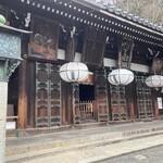 東大寺二月堂 - 