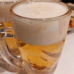 イタリアン酒場 ちばチャンバル - 