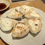 溢彩流香 餃子小厨 恵比寿 - 