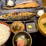 しんぱち食堂 - 