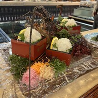 博多料亭 稚加榮 - 