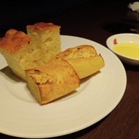 IL PINOLO SKY TERRACE 横浜 - パン
