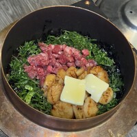 牛に金棒 麻布十番 - 