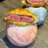 牛に金棒 麻布十番 - 