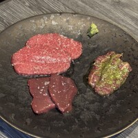 牛に金棒 麻布十番 - 