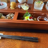 日本料理 時宜 -  日本料理 時宜 -