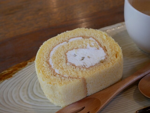 Tomitei Cafe photo 2