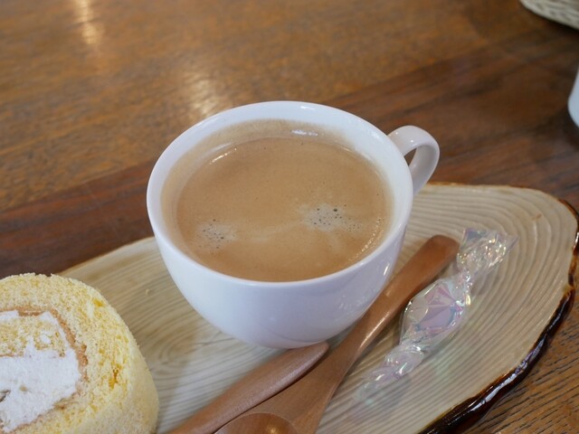 Tomitei Cafe photo 3