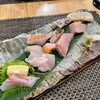 ぼちぼち - お造り盛り