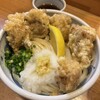 手打うどん 風月