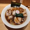 長岡食堂 東京ラーメン横丁店