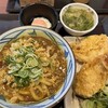 丸亀製麺 小平店