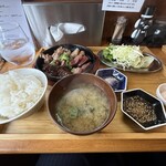 my san-nana - 