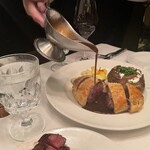 Hy's STEAKHOUSE - 