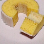 クラブハリエ 日本橋三越店 - 