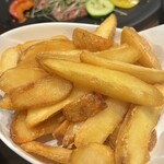 デザイナーズ個室 肉バル W - 