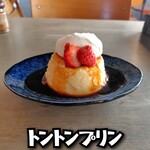 CAFE TONTON - 