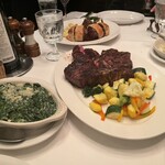 Hy's STEAKHOUSE - 