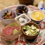 寄り処 えーる - 