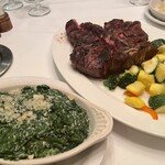 Hy's STEAKHOUSE - 