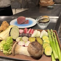 ステーキ＆ワイン シュバルージュ - 