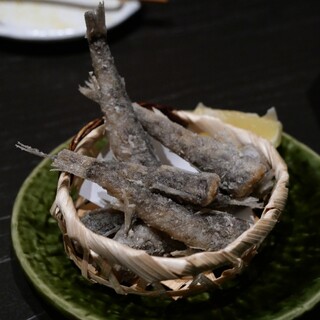 さかなと炭火 魚太朗_1