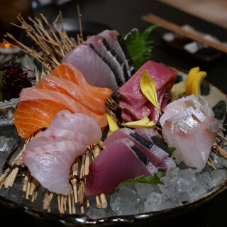 さかなと炭火 魚太朗_0