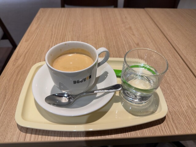 ドトール 青森ラビナ店（DOUTOR） - 青森（カフェ）の写真