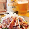 ビンビール酒場韋駄天 那覇小禄店