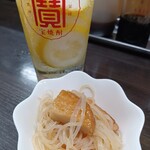 立ち呑み処 ふくふく - 