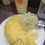 立ち呑み処 ふくふく - 