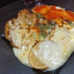 立ち呑み処 ふくふく - 