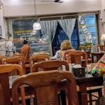 Quán Cơm Phố Cổ - 