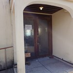 海の見えるカフェ - 