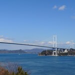 海の見えるカフェ - 