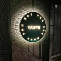 YAWYE - 