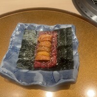恵比寿 うしみつ - 