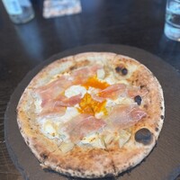 800°DEGREES ARTISAN PIZZERIA - 