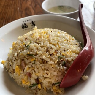 餃子専門店 福吉_1