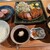 とんかつ じゅんちゃん - 料理写真: