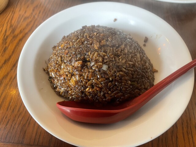 Gyoza Senmonten Fukuyoshi photo