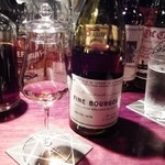 【超希少】フィーヌ・ド・ブルゴーニュ1979年