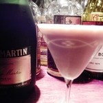 アレキサンダー