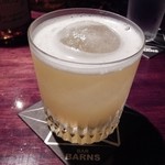 バー・バーンズ - マタドール