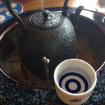 蔵元レストラン せきのいち - 