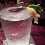 バー・バーンズ - 飾り物