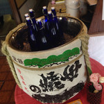 蔵元レストラン せきのいち - 