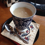 蔵元レストラン せきのいち - 甘酒300円！