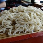 北の蕎麦屋 - 蕎麦っ